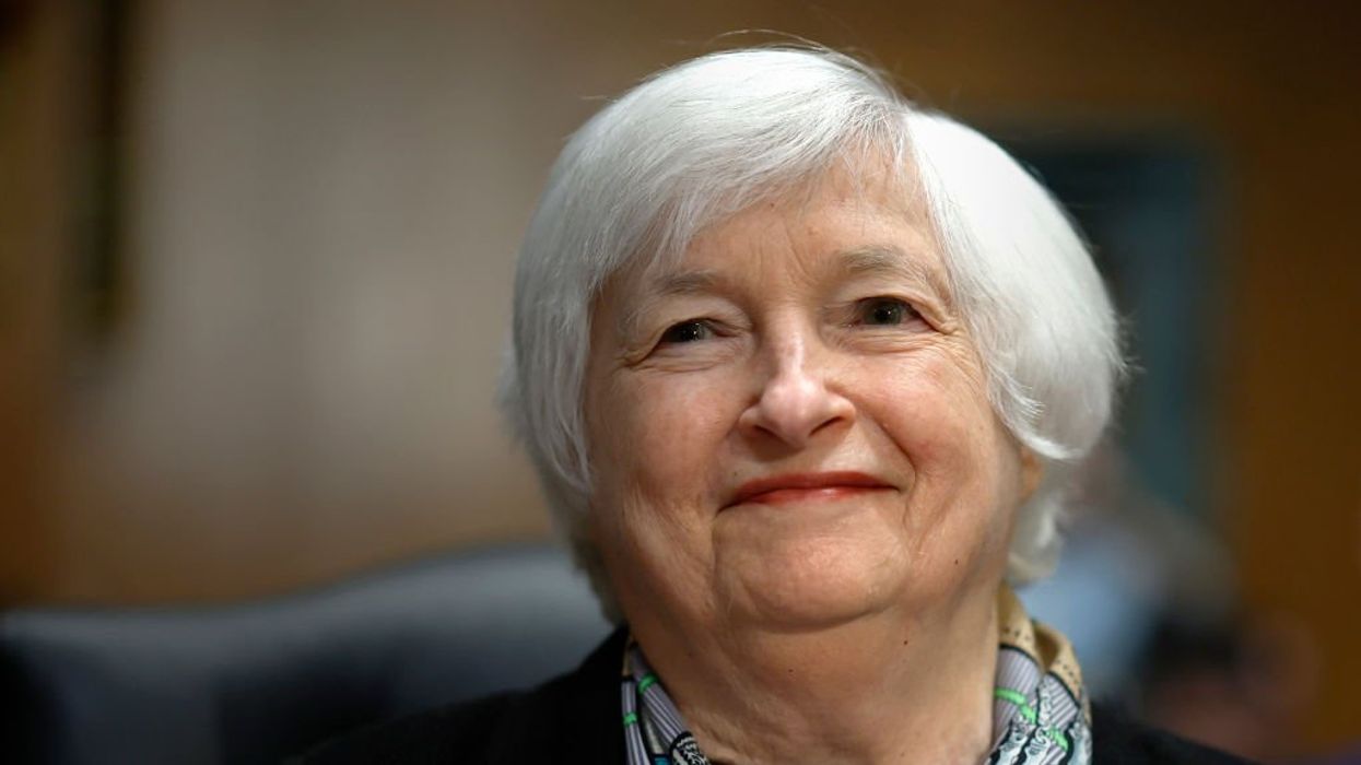 Following recent bank failures, Treasury Sec. Janet Yellen assures 'our banking system is sound'
