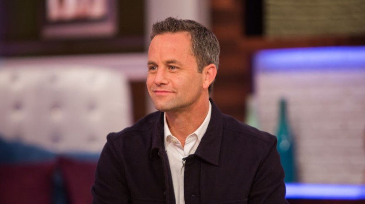 Library director fired after staff allegedly tried to spoil Kirk Cameron event