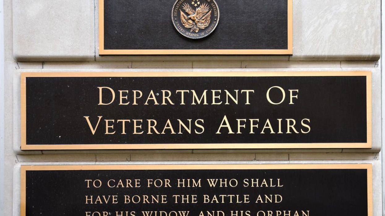 VA's new mission statement ditches gendered language