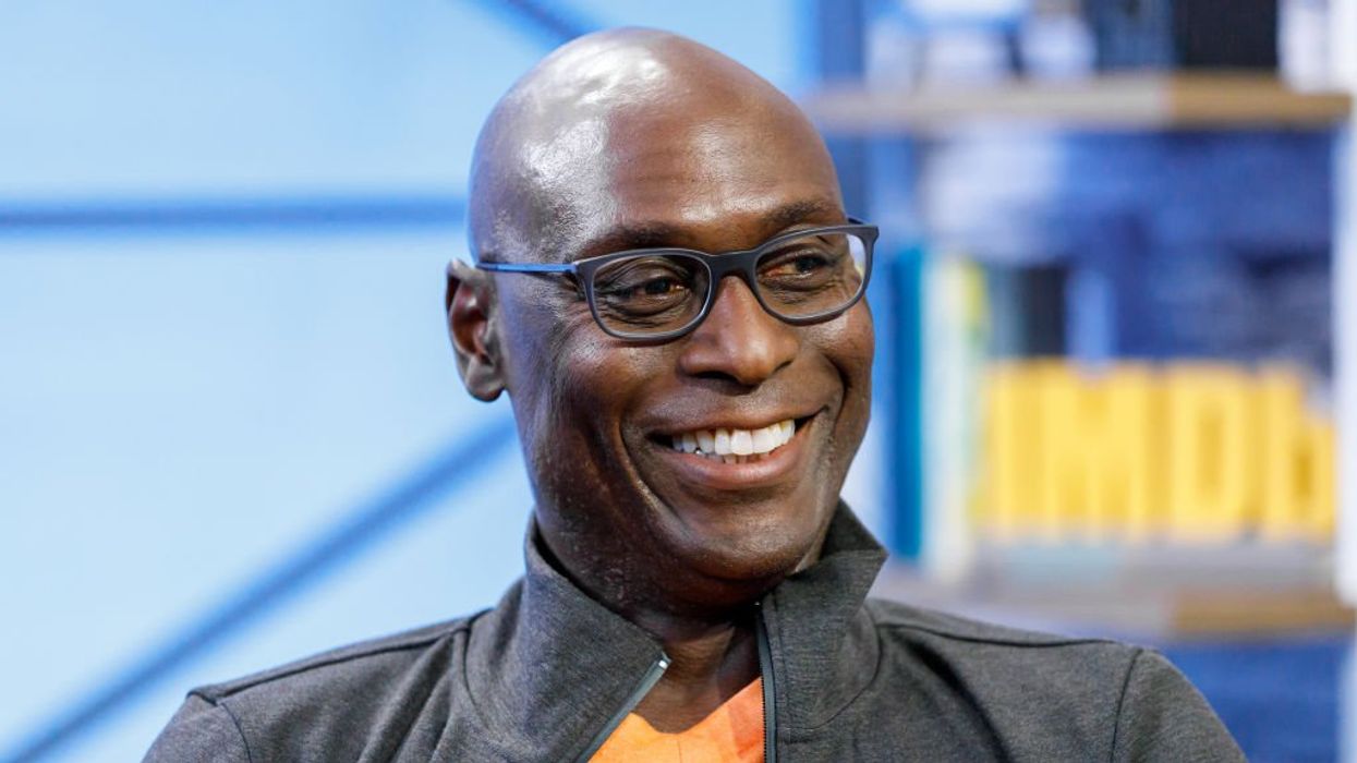 'The Wire' and 'John Wick' star Lance Reddick dead at 60 from 'natural causes'
