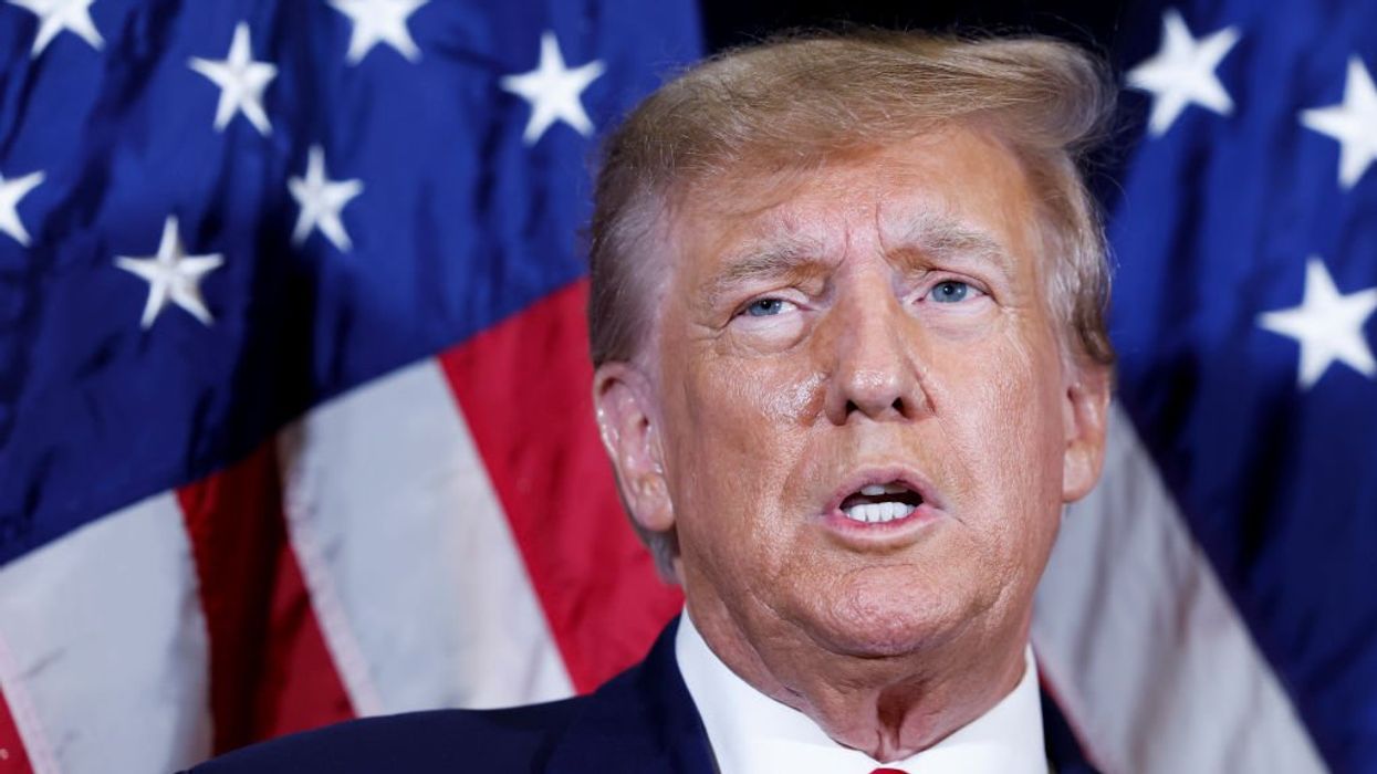 'I'M BACK!' YouTube restores Trump's ability to post videos