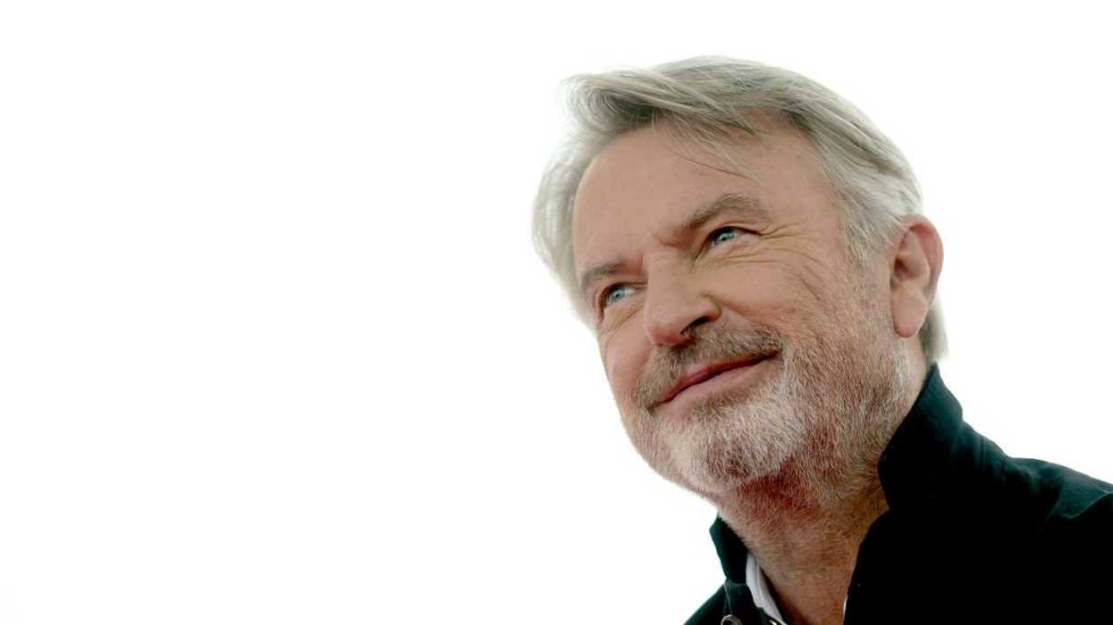 'Jurassic Park' actor reveals battle against cancer: 'I'm not off the hook as such, but there's no cancer in my body'