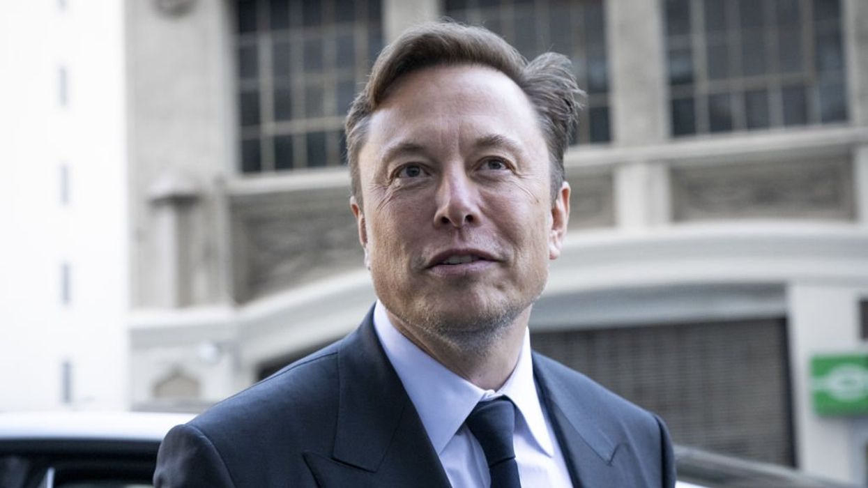 Twitter to release code on tweet recommendations, Musk says