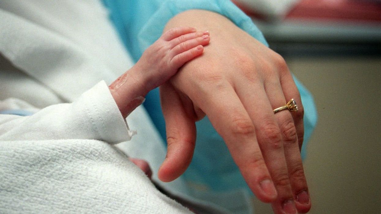 Wyoming becomes first state to ban abortion pills