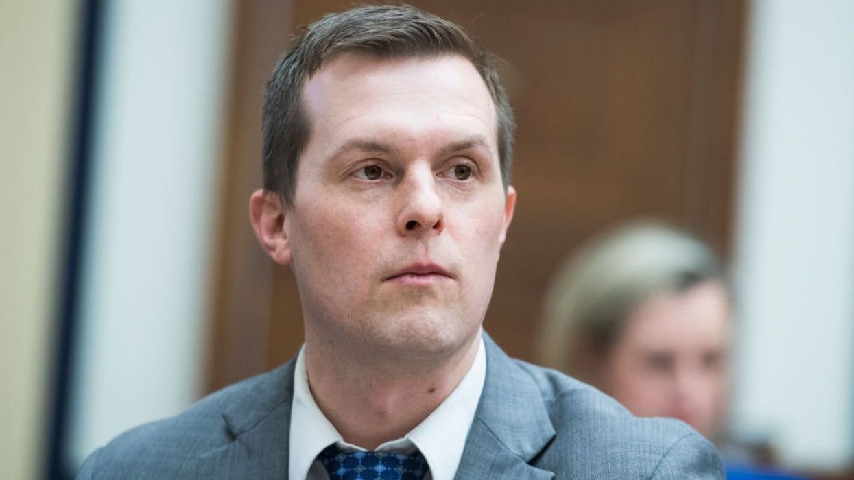'Pisses me off': Dem lawmaker blasts Biden admin for environmental policy 'hypocrisy'