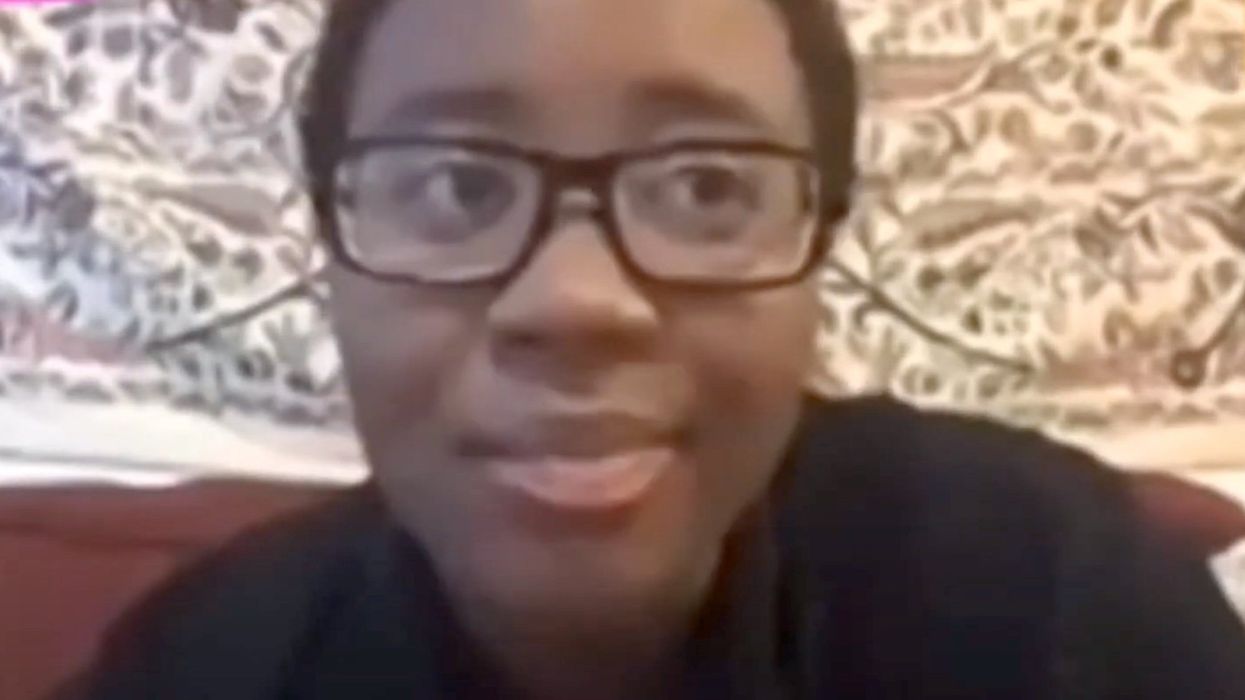 Black trans reporter accuses journalism industry of transphobia and sexism: 'Y'all don't do this to white trans journalists'