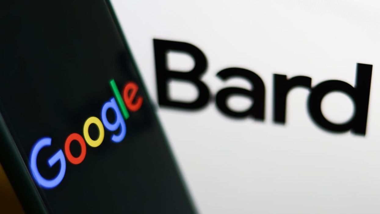 Google releases Bard, a ChatGPT competitor