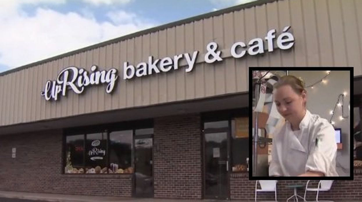 Leftist owner to close bakery several months after hosting 'family-friendly' drag show