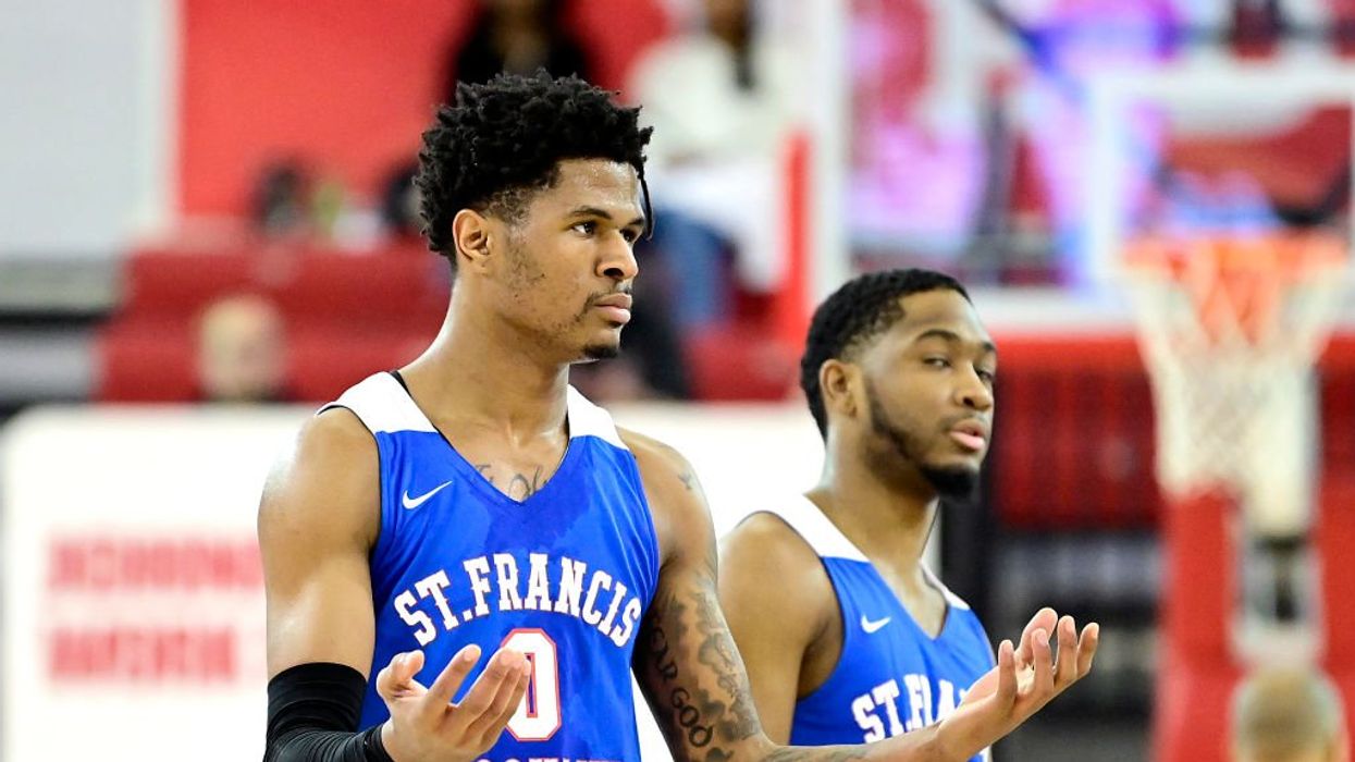 NCAA Division-I school to cancel its entire athletic program