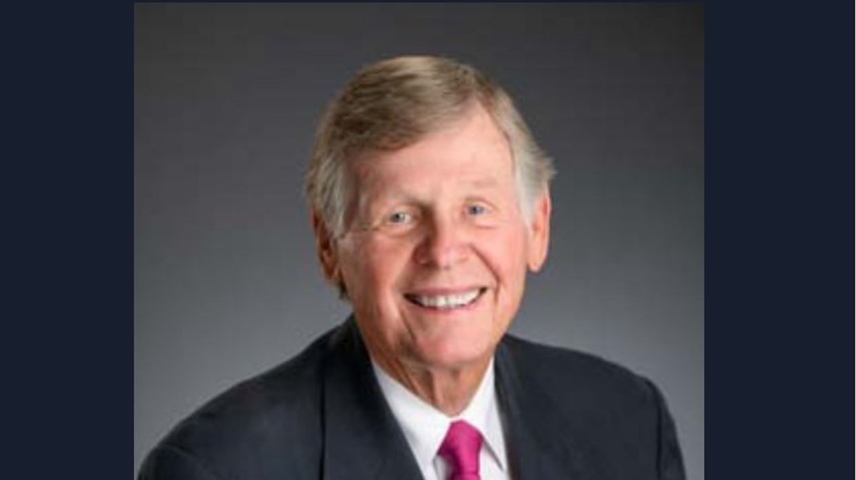 Louisiana Dem switches parties after nearly 50 years in politics, cites Christian values as reason