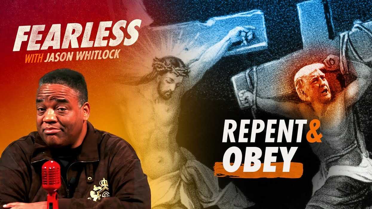 Donald Trump’s persecution marks him as a sinner in need of a savior