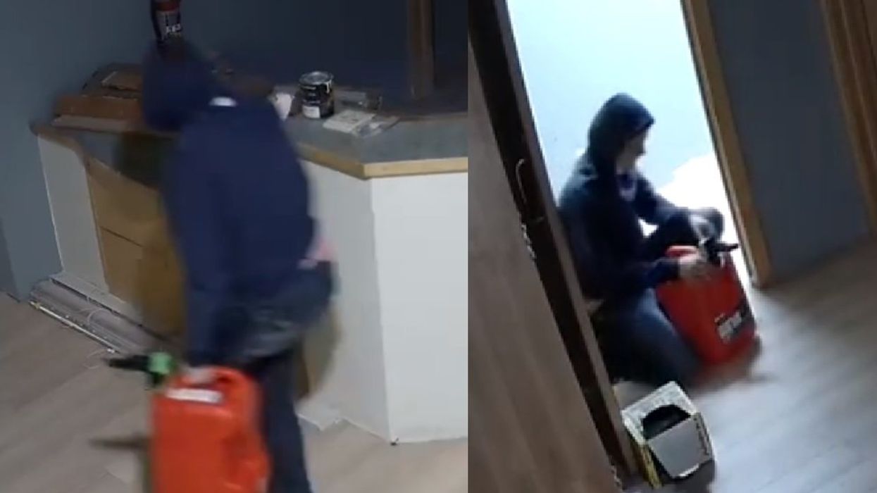 Wyoming abortion ban blocked hours after suspect arrested in connection to clinic fire