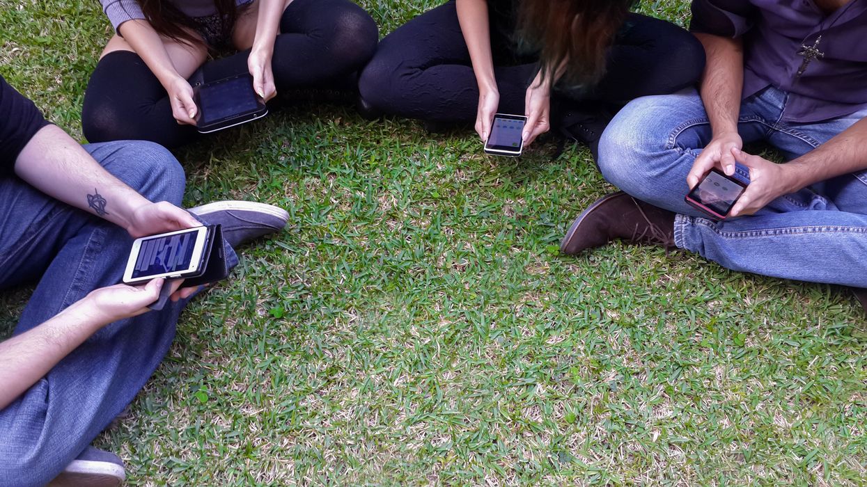 Utah becomes first state to restrict youth access to social media platforms