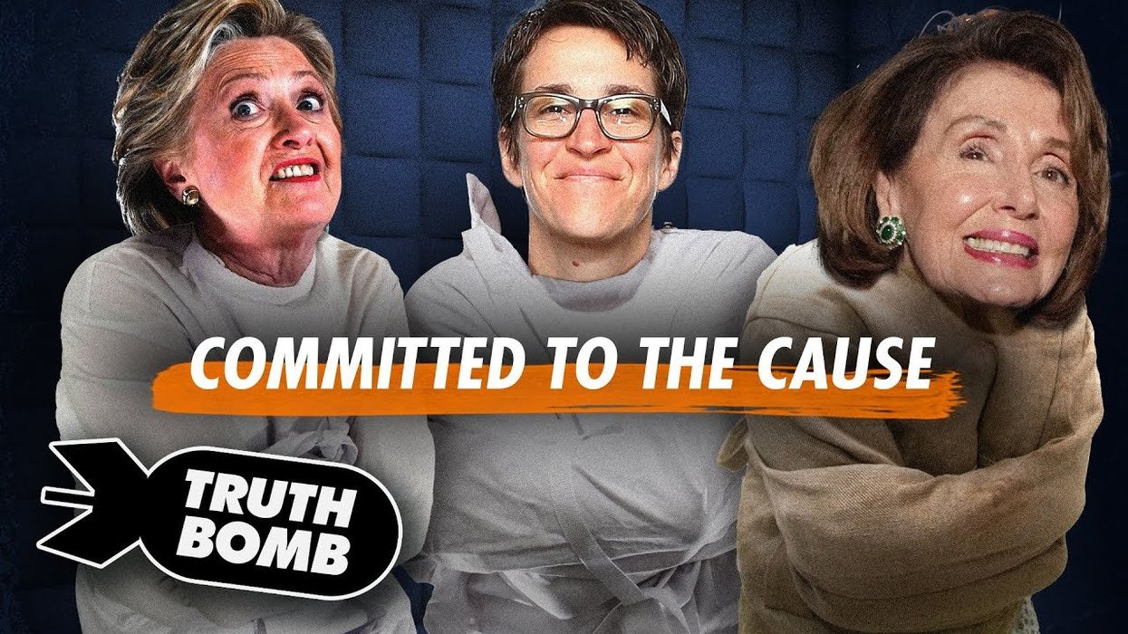 Lululemon, liberalism & the link to mental health