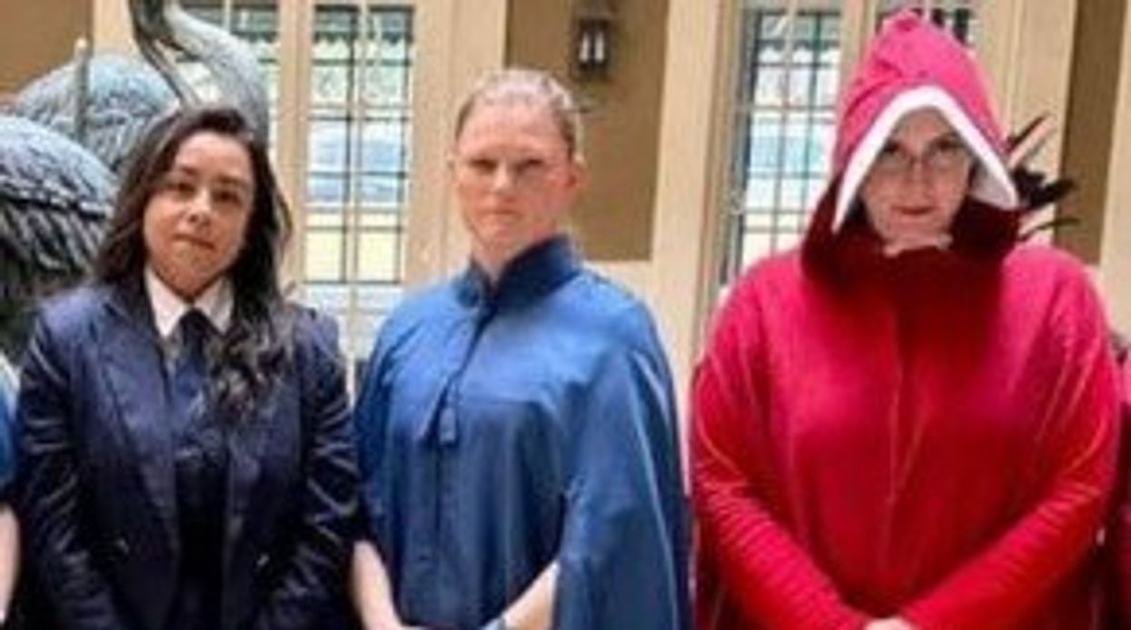 Texas man sues 3 women who allegedly helped his wife 'murder' his unborn child via abortion