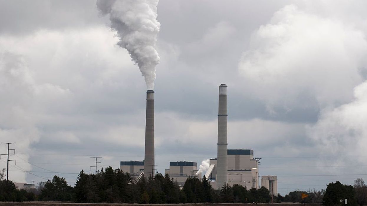 Nuclear power plant forced to shut down after contaminated radioactive water discovered leaking from plant
