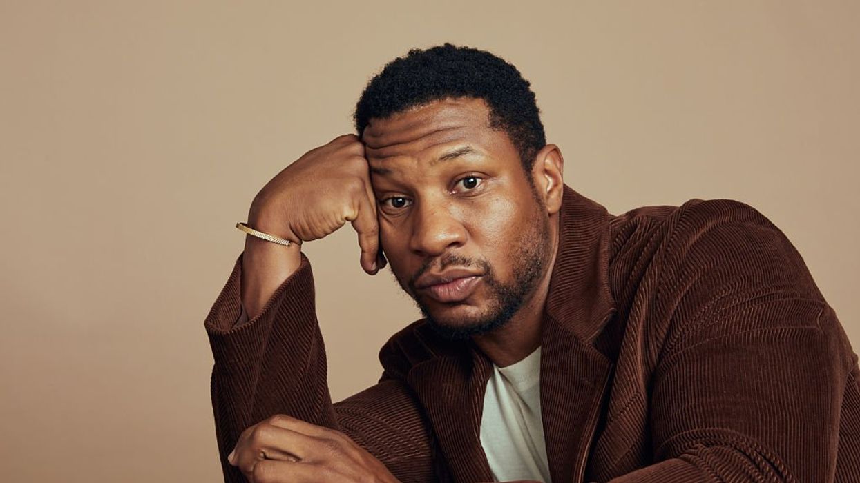 'Creed III' actor Jonathan Majors arrested; allegedly strangled girlfriend