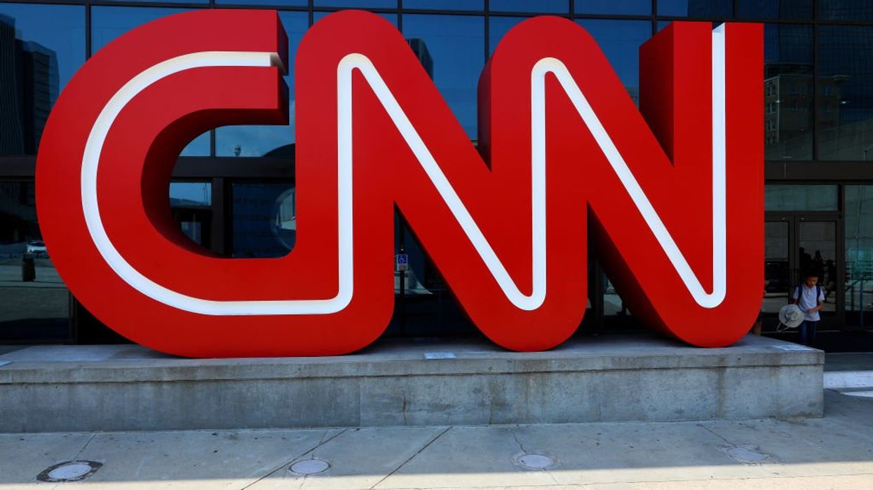 CNN gets obliterated for accusing white people of racist 'digital blackface' for sharing black memes: 'The stupidest thing I've read in all of 2023'