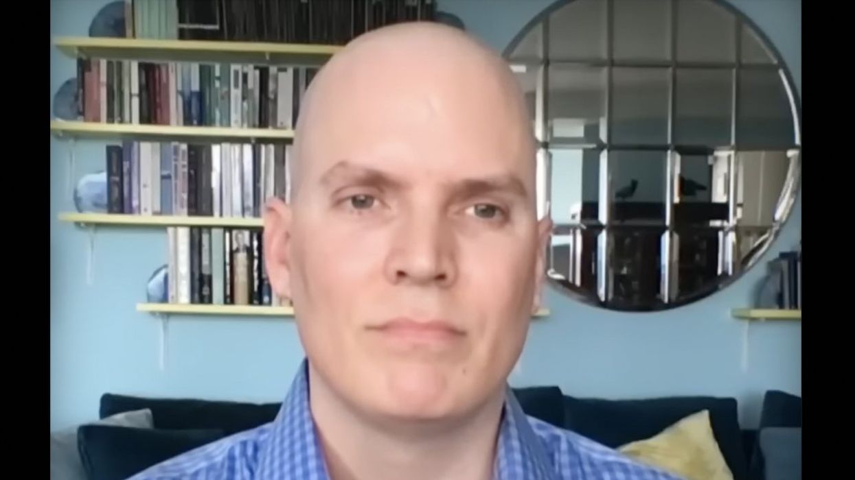 NBC News contributor appears to suggest in now-deleted tweet that Daily Wire to blame for mass murder at Nashville church school