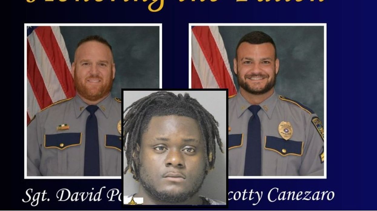 2 police officers die in helicopter crash following high-speed chase