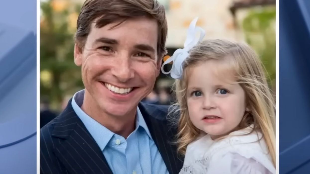 Pastor issues brief but powerful statement after his 9-year-old daughter is identified as one of the 6 killed in Nashville school shooting
