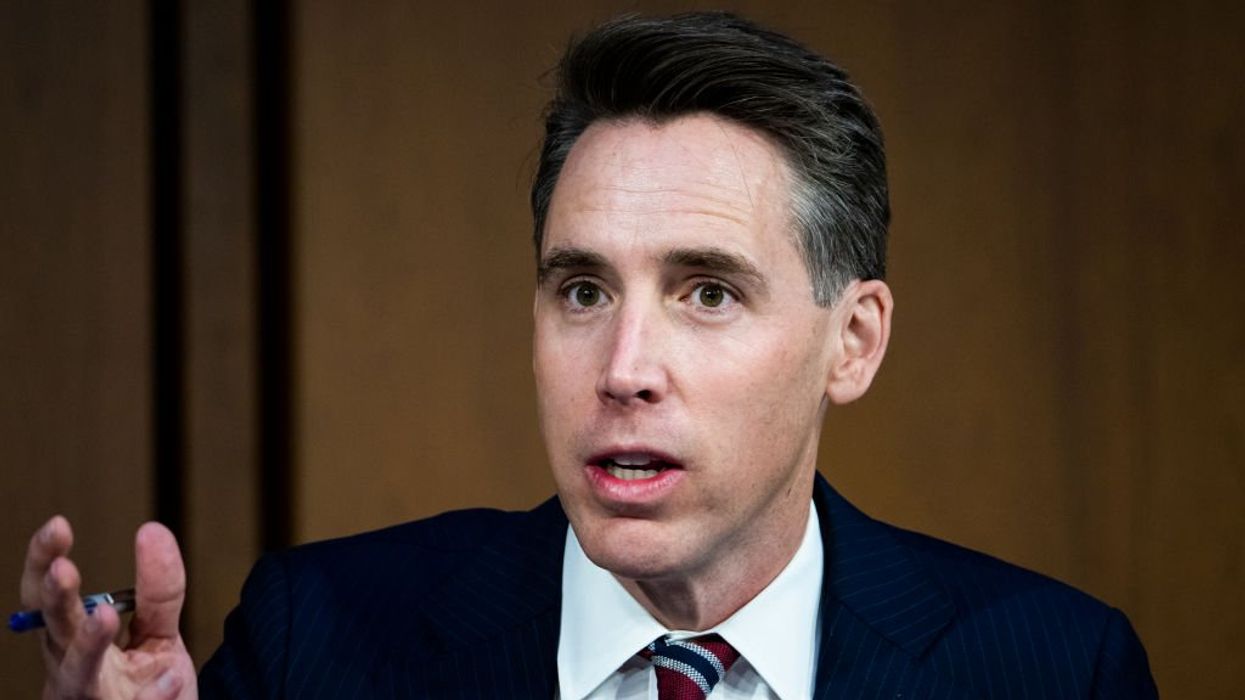 GOP senator urges FBI, DHS to launch probe of Nashville shooting as a 'hate crime'