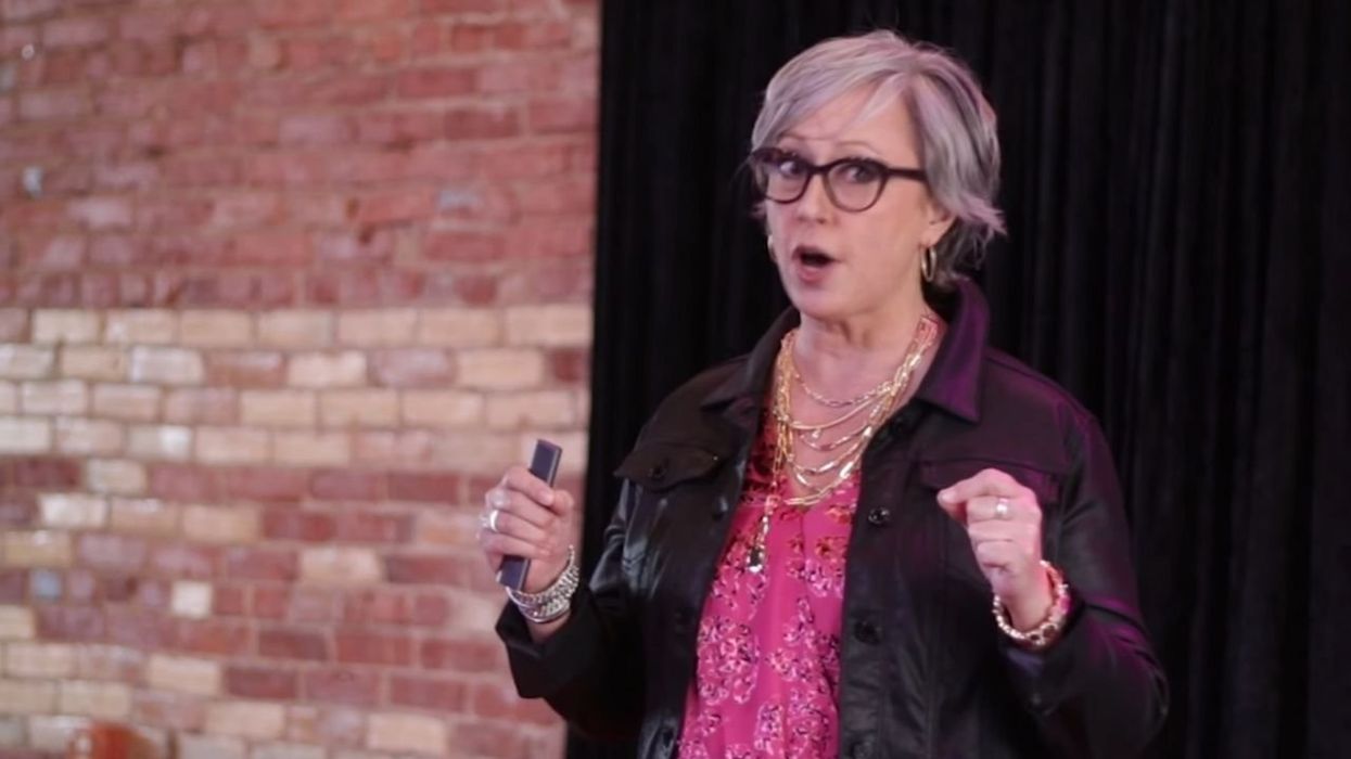 University to reimburse students after leftist professor forced class to purchase subscription to her website, proceeds allegedly donated to Planned Parenthood