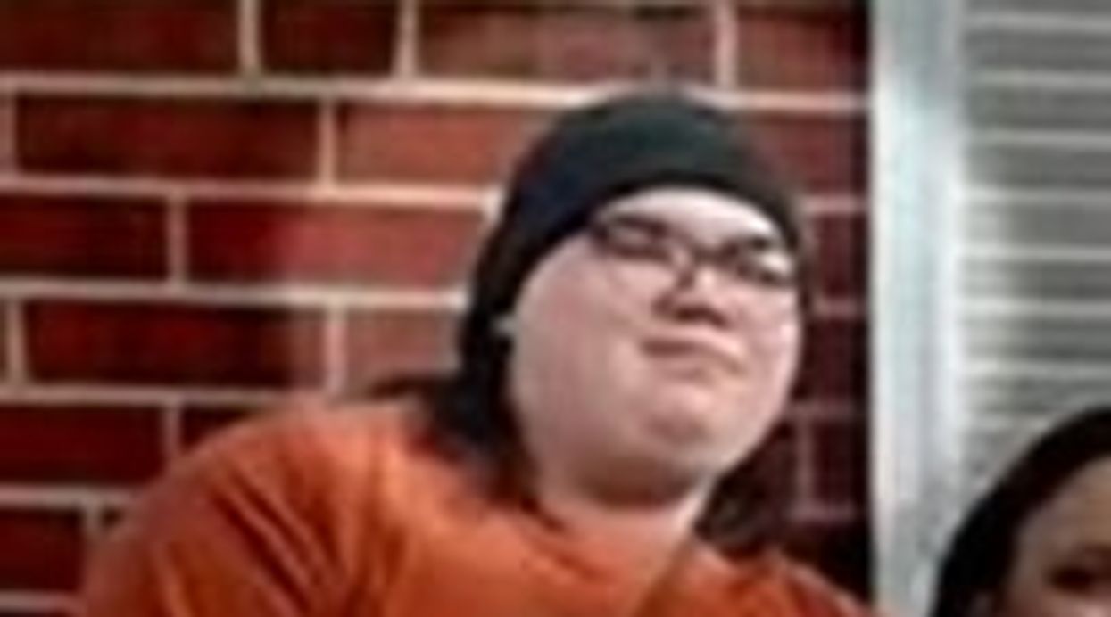 College sorority faces lawsuit after admitting male member: He 'had an erection visible through his leggings'