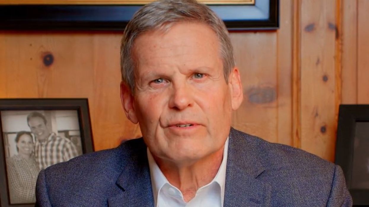 2 of the Nashville child-killer's victims were friends of Tennessee Gov. Bill Lee and his wife, Maria Lee