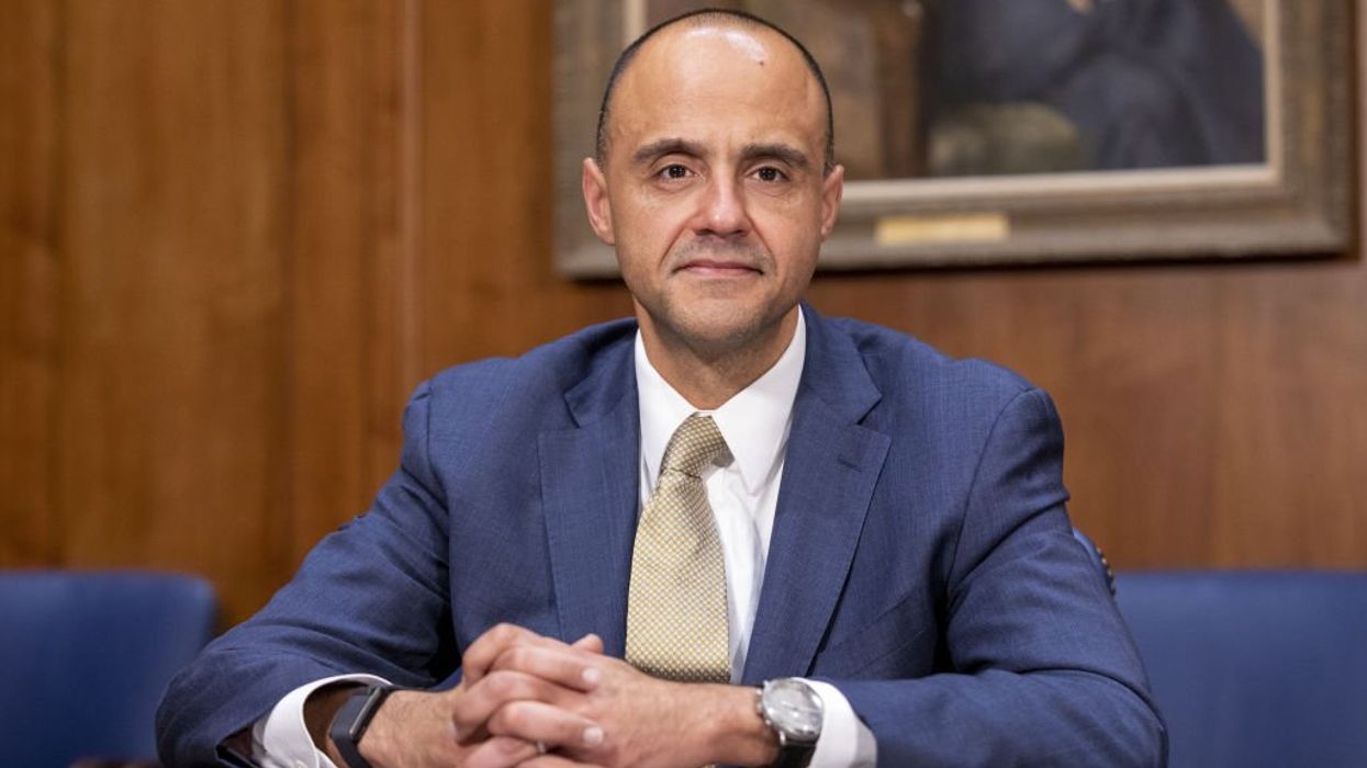 Biden-appointed US attorney declined to prosecute 67% of cases as DC crime continues to surge: Report