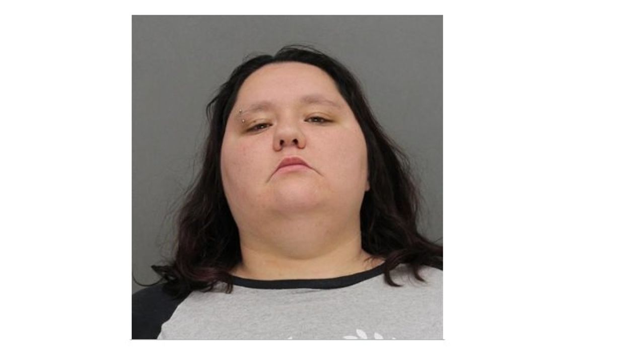 Woman accused of repeatedly raping 13-year-old boy who made her 'horny'