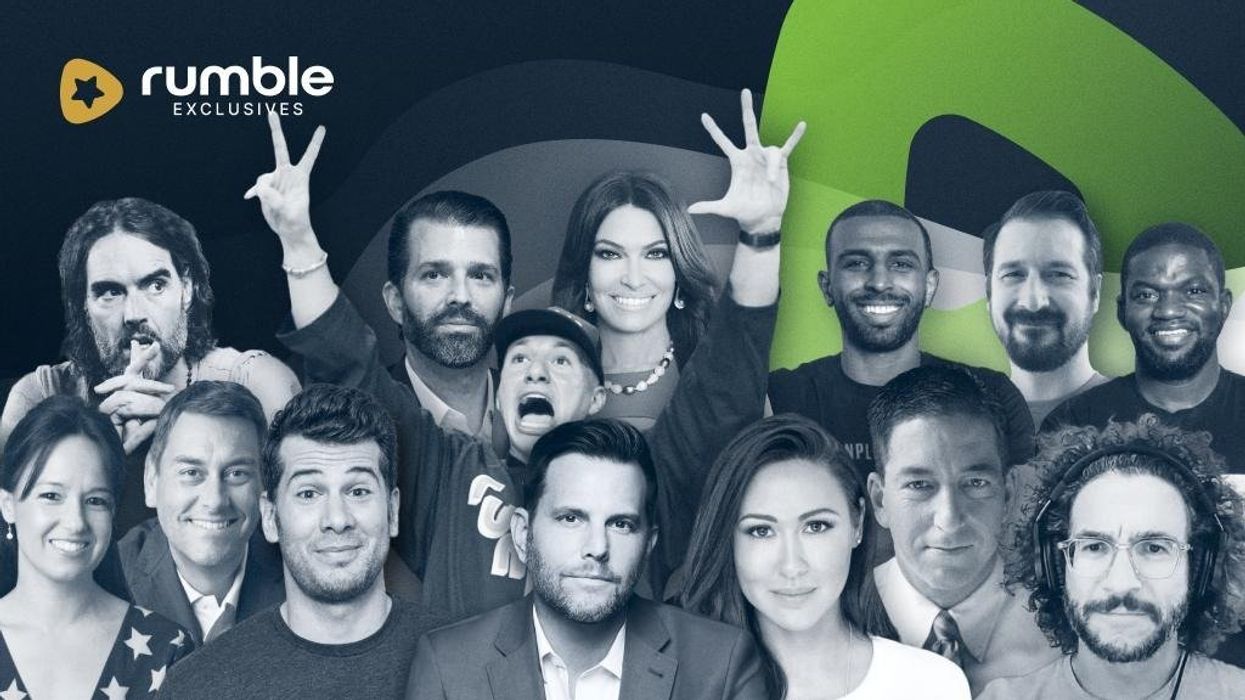 Rumble to give all membership revenue to creators in 2023, targeting YouTube and Switch market share