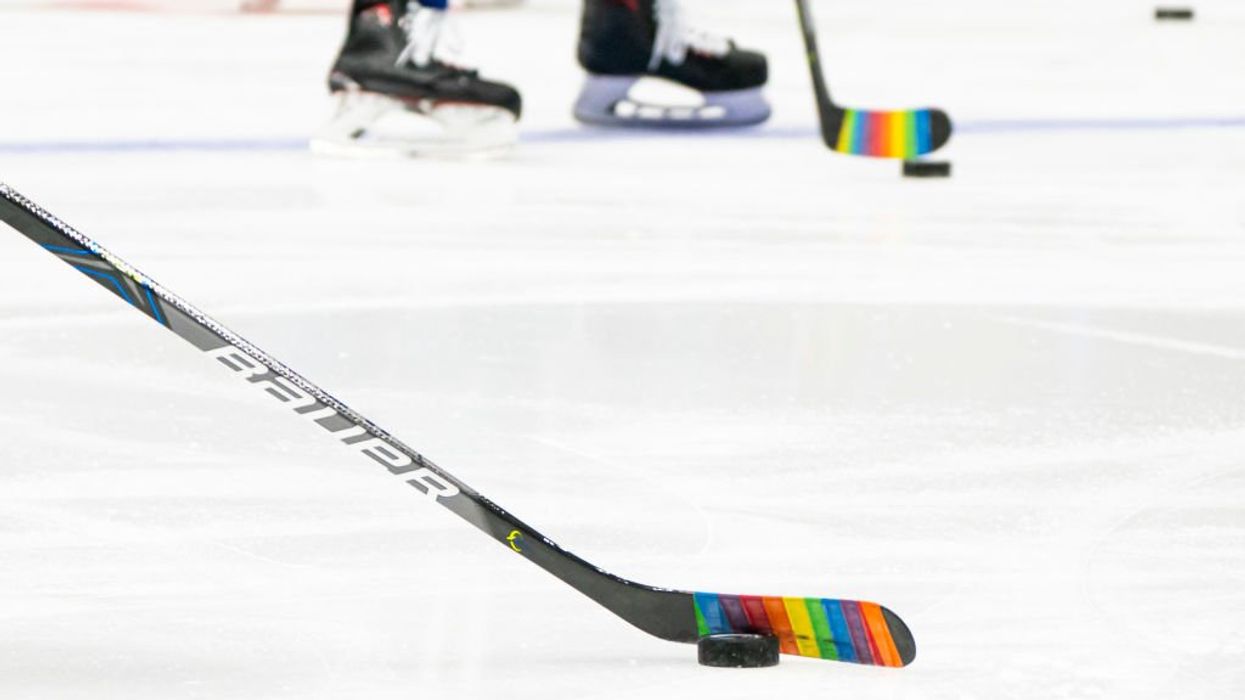 Vancouver Canucks to celebrate '2SLGBTQIA+ community' by hosting drag show before 'Pride Night' game