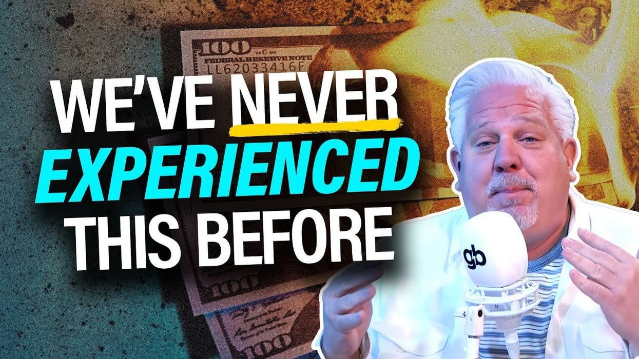 BECOMING VENEZUELA? China deal may COLLAPSE the US dollar