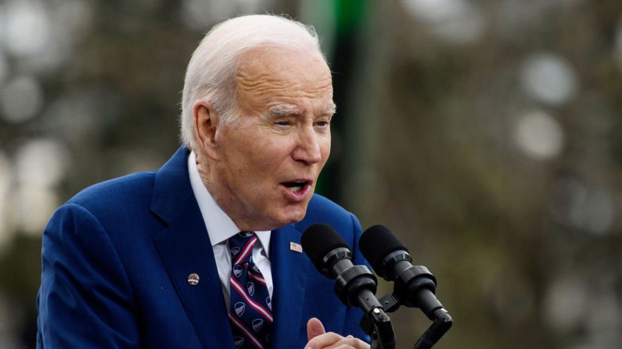 'Transgender Americans shape our Nation's soul': Biden issues another pro-transgender proclamation