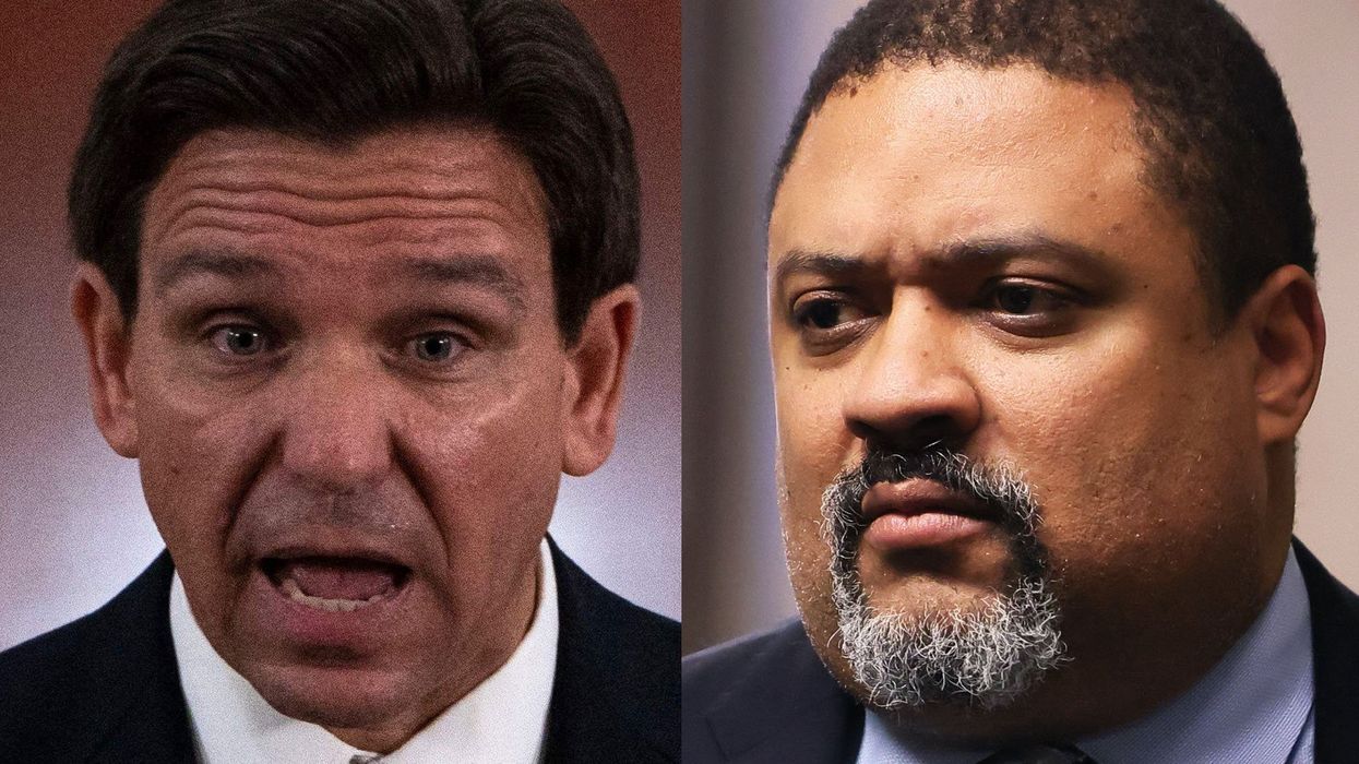 Ron DeSantis issues fiery response to Trump indictment, says Florida will not assist in extradition request: 'It is un-American'