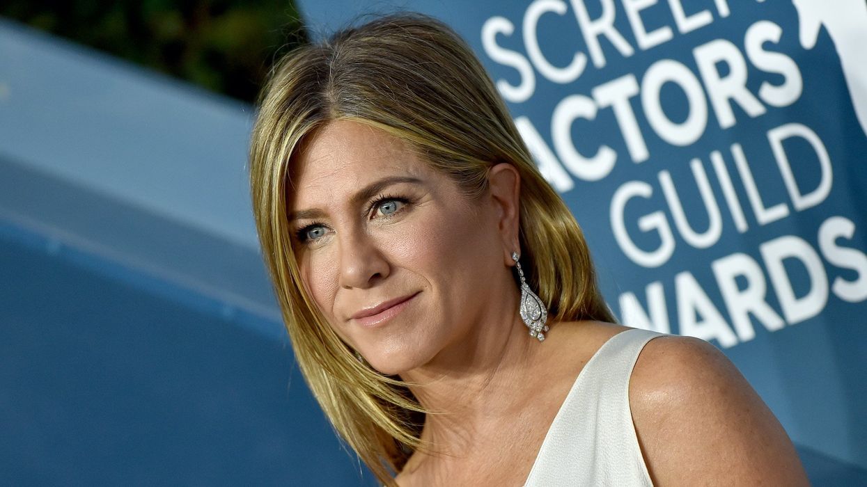 Jennifer Aniston says new generation finds 'Friends' show offensive, and comedy has changed: 'You have to be very careful'