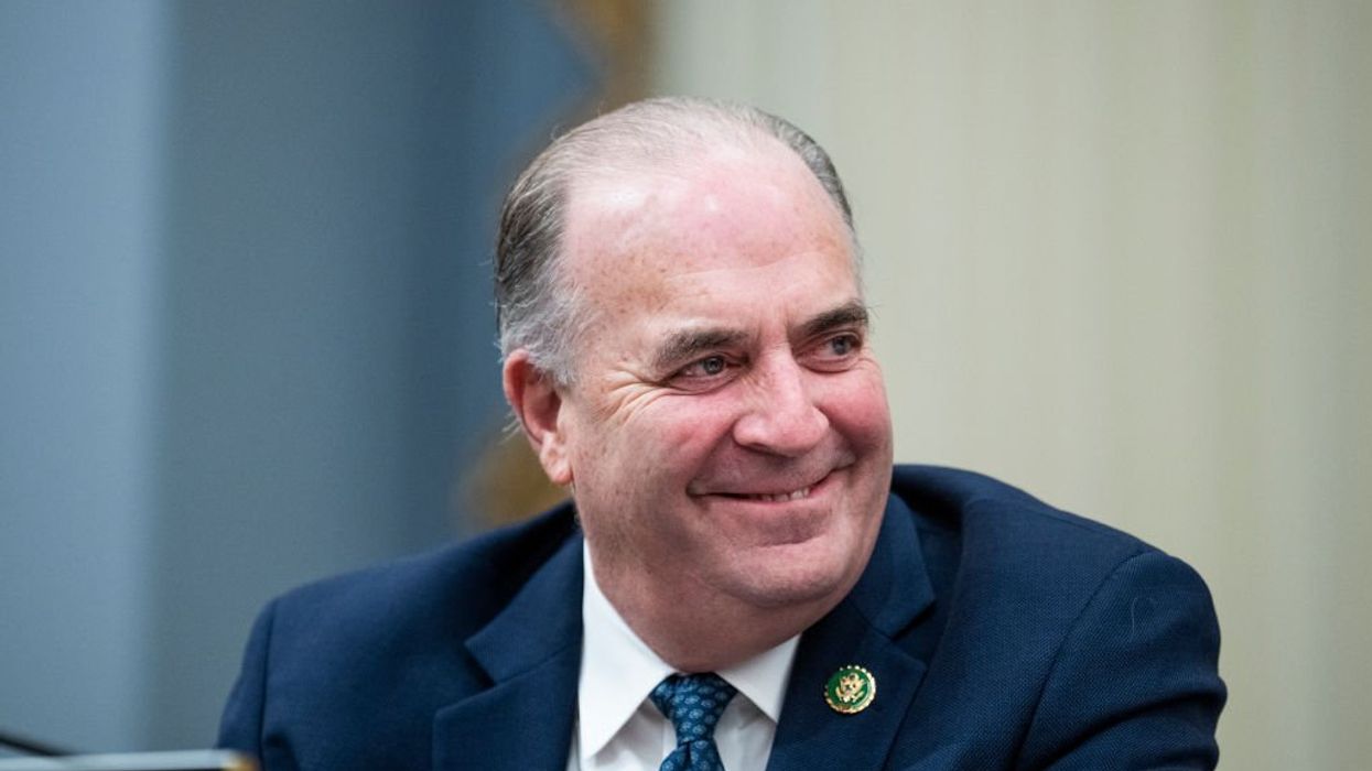 Democratic congressman announces cancer diagnosis