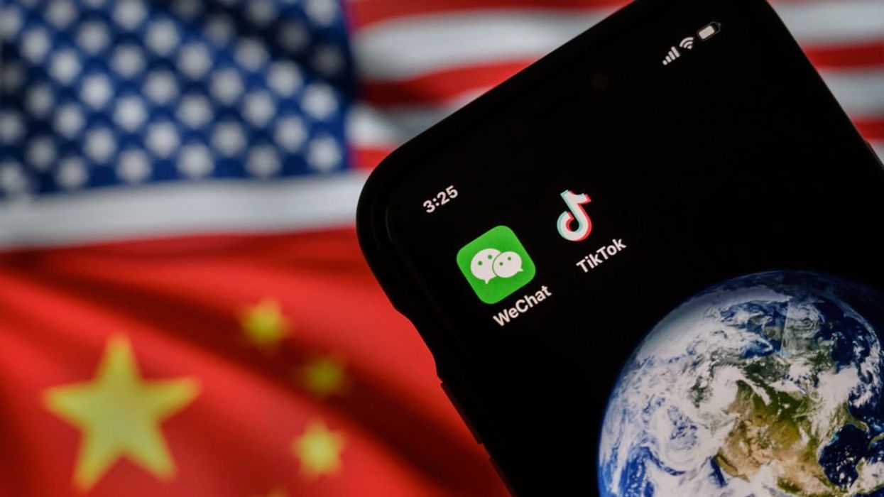 Conservatives sour on bipartisan TikTok ban, cite concerns about government overreach