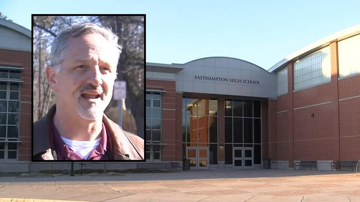 School superintendent loses job offer after he calls ladies 'ladies': Report