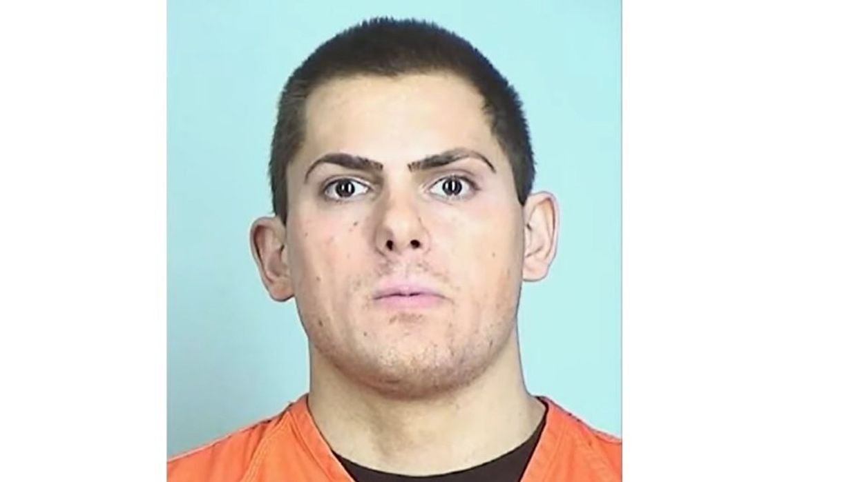 Republican strategist convicted of sex-trafficking minors: 'Minnesota’s Jeffrey Epstein'