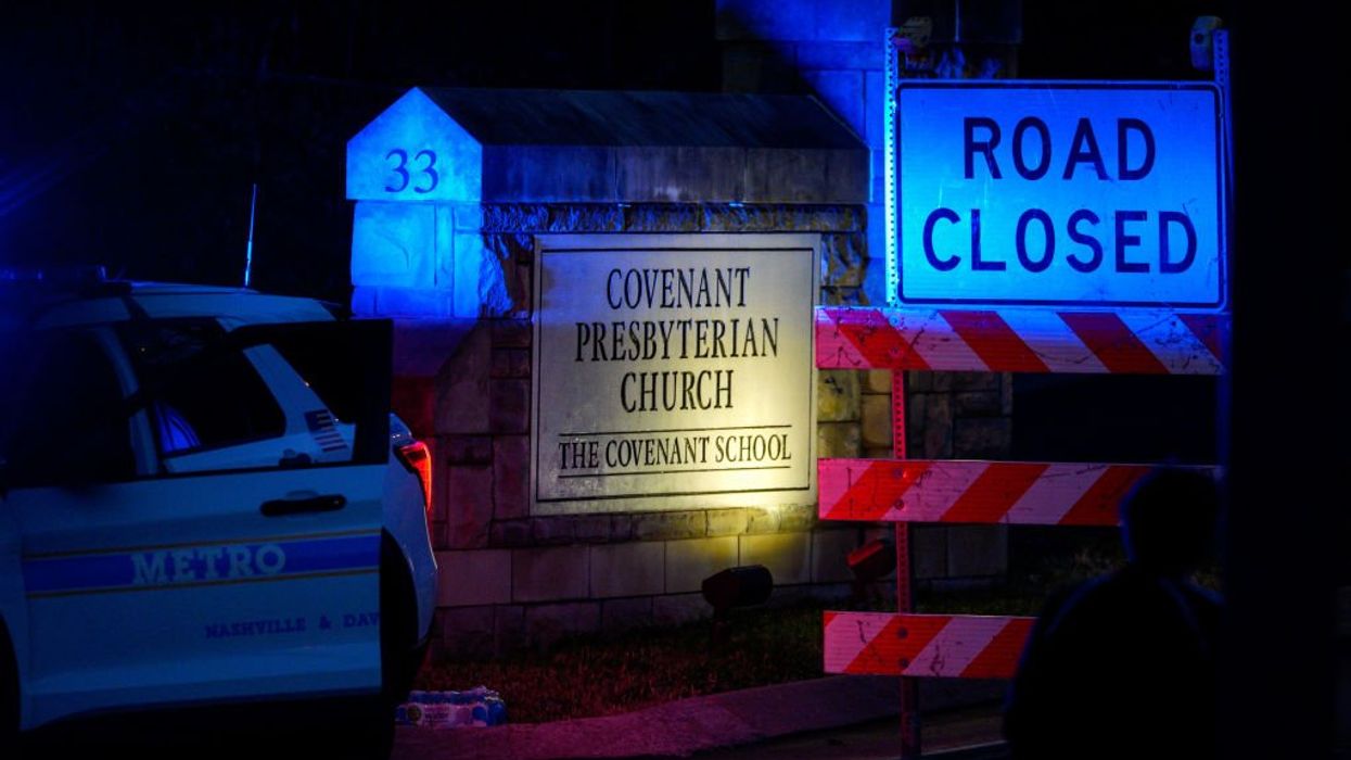 Nashville shooter planned for 'months to commit mass murder at the Covenant School': Police