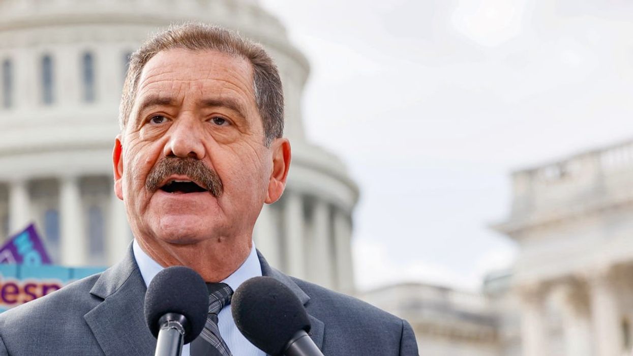 House Democrat announces death of his 28-year-old daughter