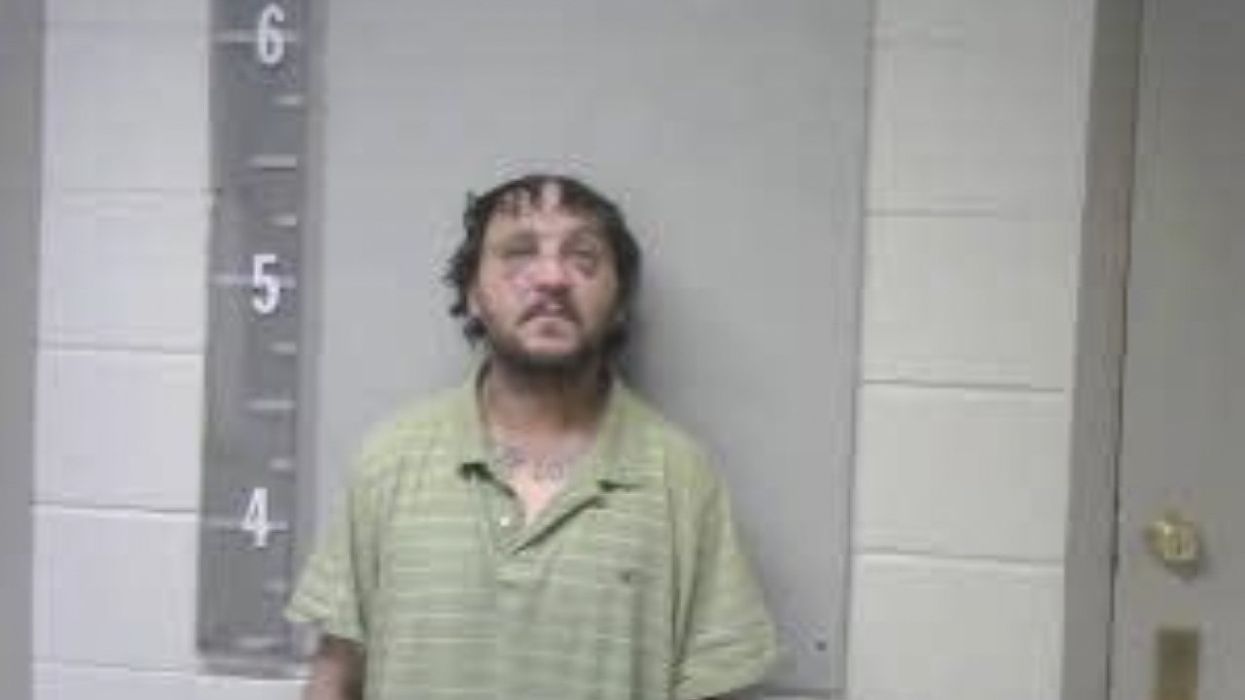 Homeowner finds burglar in his kitchen, tells cops suspect 'came at me,' fight breaks out — and suspect ends up in hospital