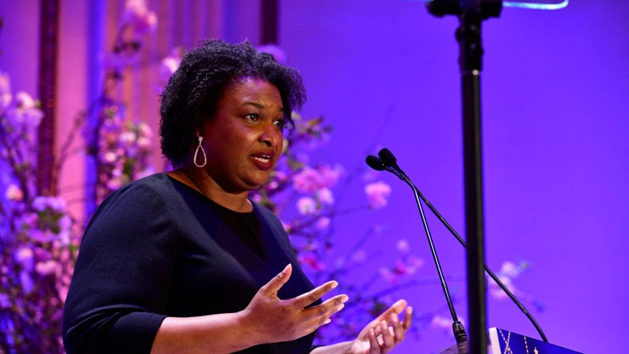 University taps twice-failed Democratic gubernatorial candidate as 'Chair for Race and Black Politics'