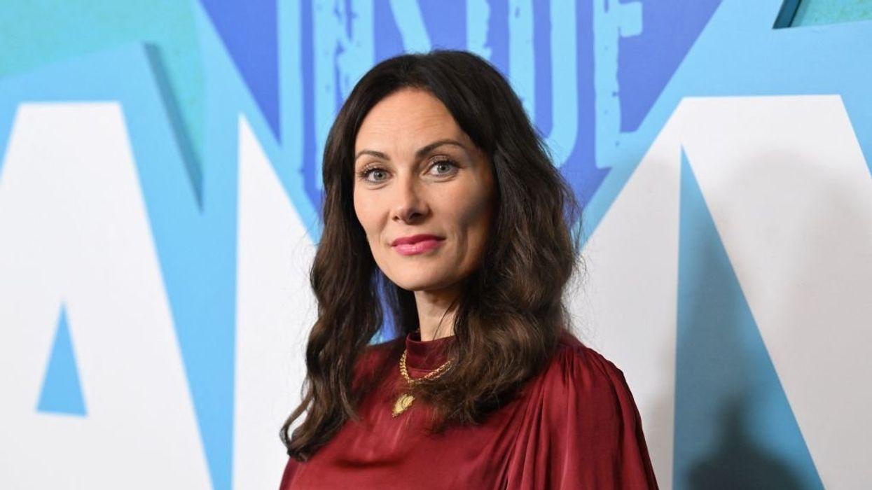 'My husband and I are heartbroken': Actress and singer says that she 'performed on stage for 2000 people while having a miscarriage'