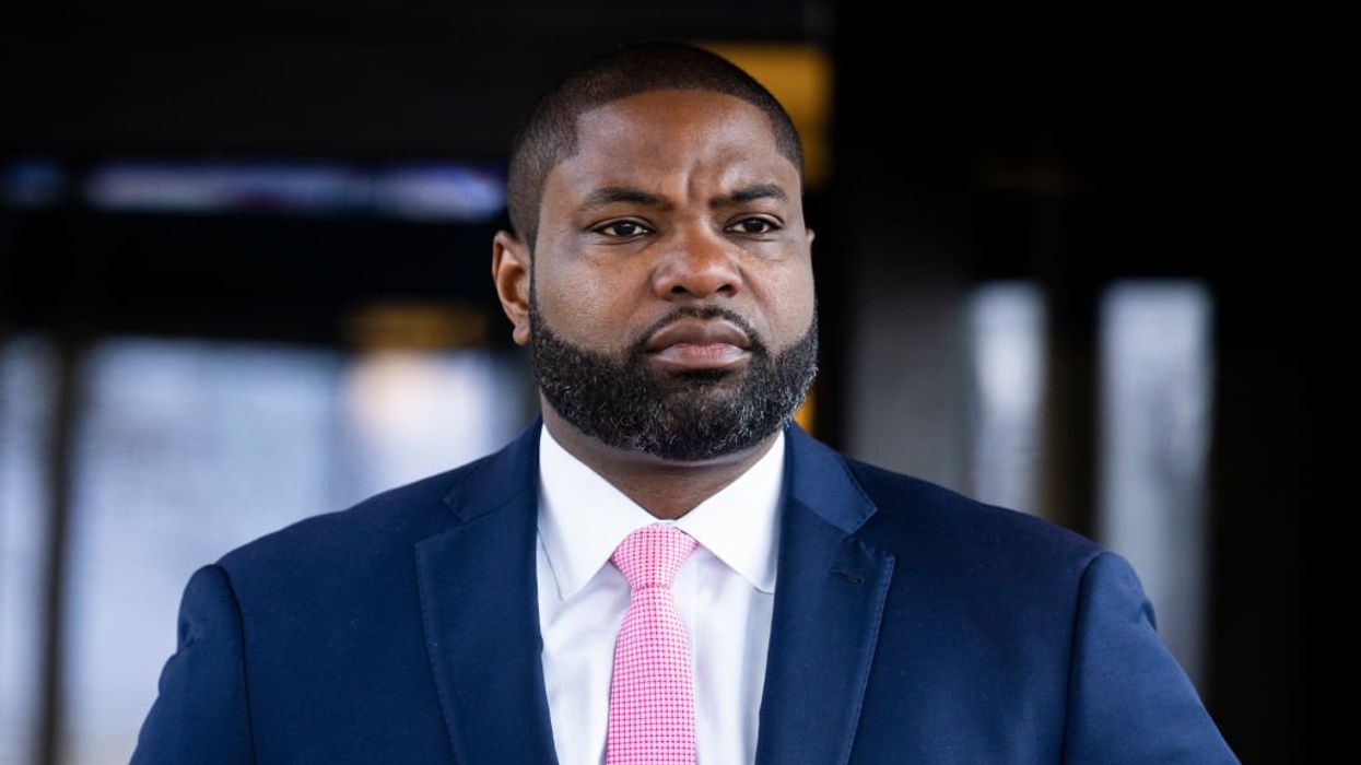 Another Florida Republican backs Trump for president