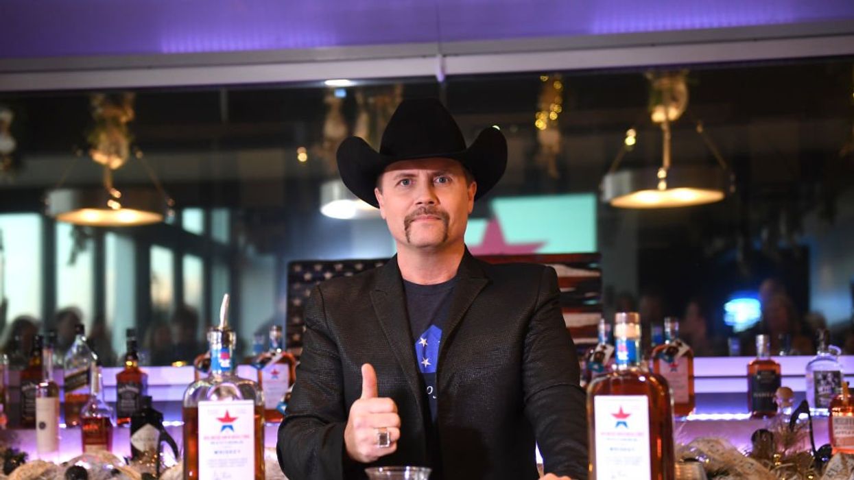 Country music singer John Rich to scrap Bud Light from his Nashville bar amid Dylan Mulvaney backlash