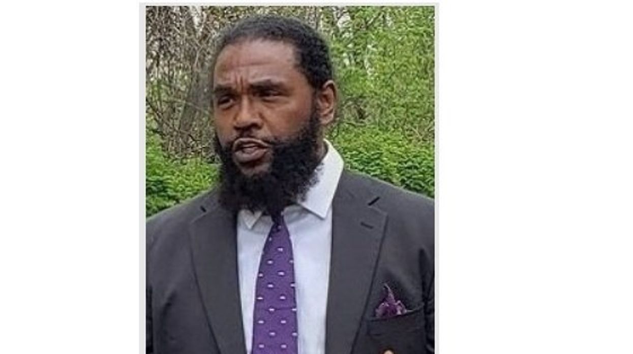 Kansas Dem faces pressure to resign after he votes to protect kids, women's sports: 'He needs to step aside and let a real Democrat represent his District'