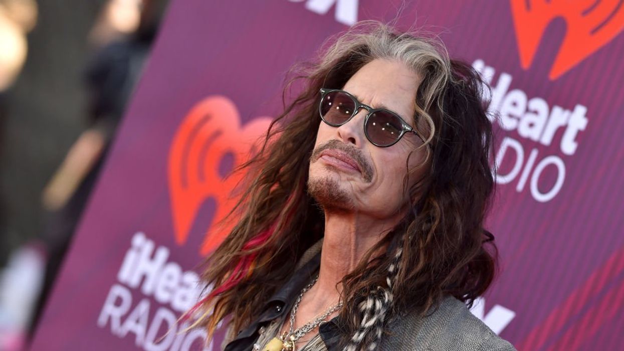 Steven Tyler denies allegations he sexually assaulted a minor in the 1970s, claims girl consented